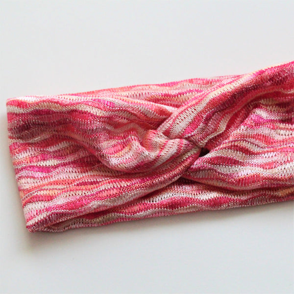 Headbands - Knit